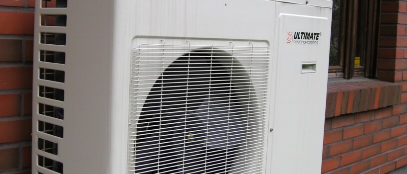 Aire acondicionado – Sensación de confort y gestión de la energía.