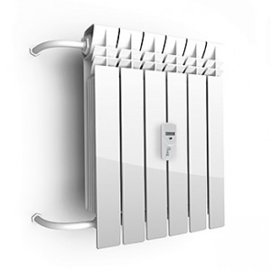 Premise radiator