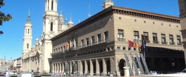 El Ayuntamiento de Zaragoza también quiere tener ahorro energético