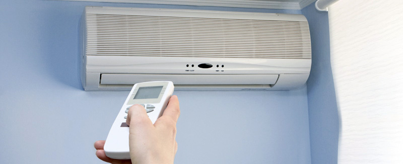 ¿Qué es el aire acondicionado Inverter?