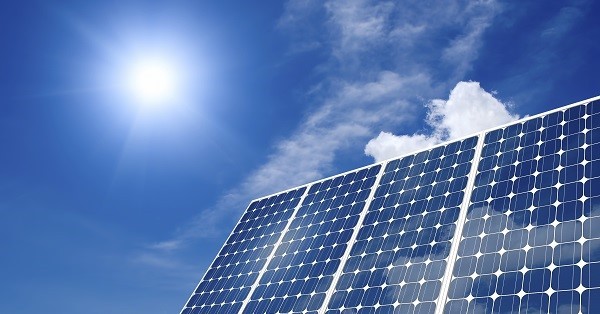 Crean un aire acondicionado que funciona con energía solar