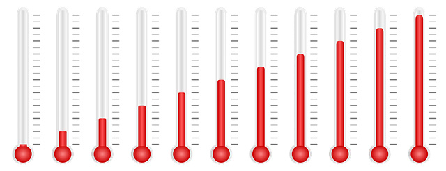 ¿Cuál es la temperatura ideal del aire acondicionado en verano?