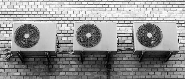 Compra el aire acondicionado que más se adapte a tu hogar