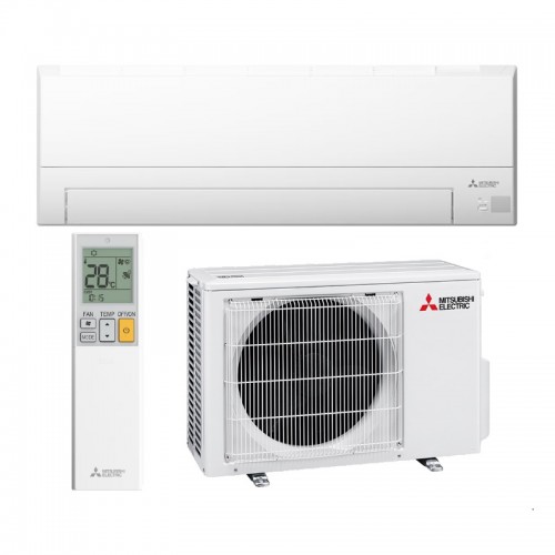 Mitsubishi MSZ-BT35 wifi